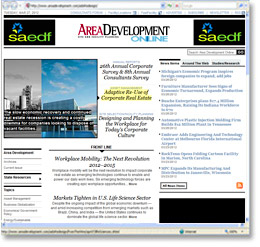 Area Development Online