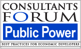 The Public Power Consultants Forum