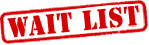 Waitlist