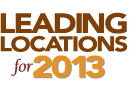 Digital Edition: Area Development Magazine
Directory 2013