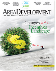 Area Development Magazine