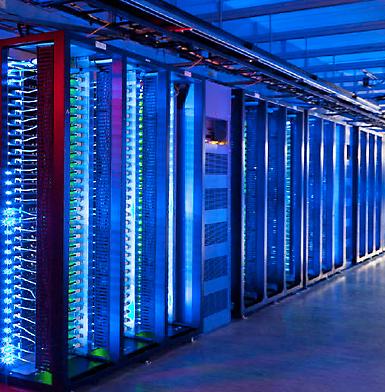 Data Center Demand Emerges Throughout New Locations in North America ...