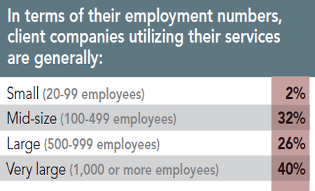12th Annual Consultants Survey Results - Chart C