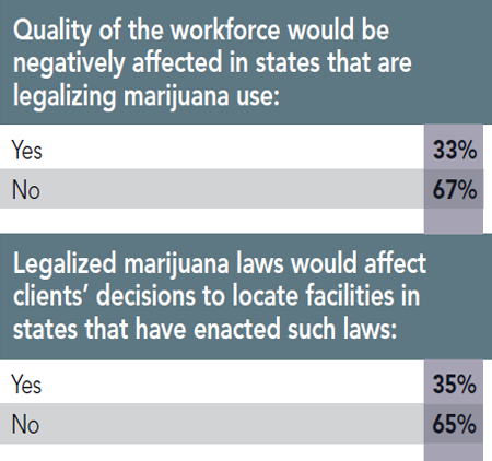 12th Annual Consultants Survey Results - Chart Z