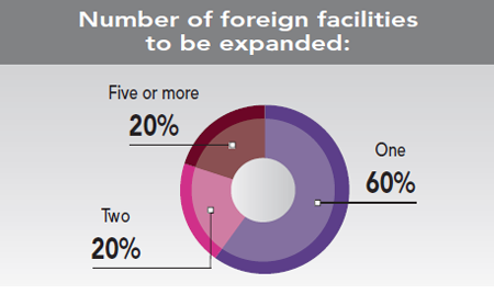 30th Annual Corporate Survey Results - Figure 28