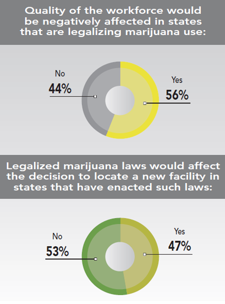 30th Annual Corporate Survey Results - Figure 39