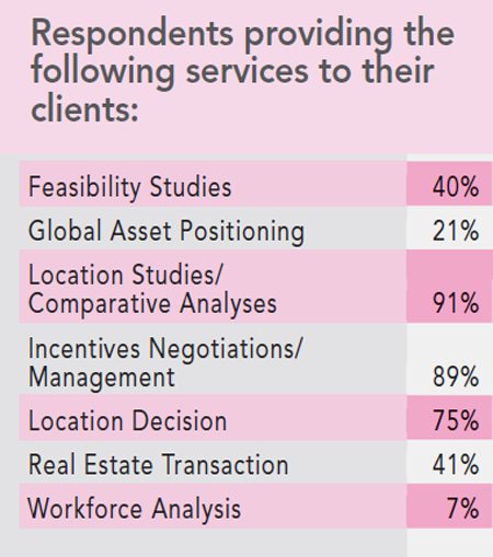 13th Annual Consultants Survey Results - Chart B