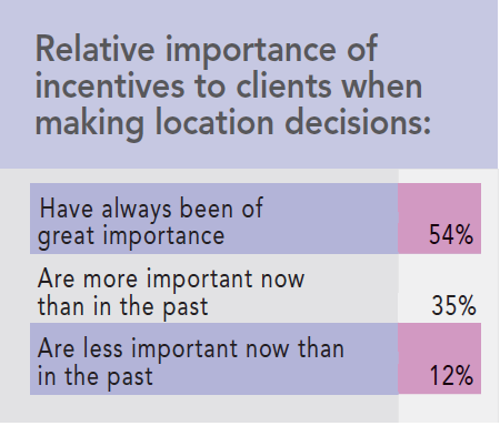 13th Annual Consultants Survey Results - Chart X