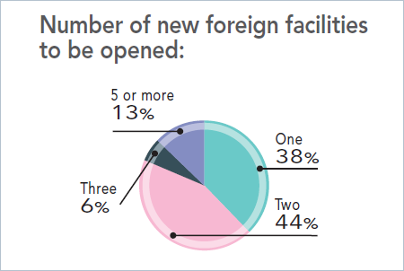 31st Annual Corporate Survey Results - Figure 15
