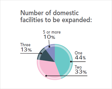 31st Annual Corporate Survey Results - Figure 21