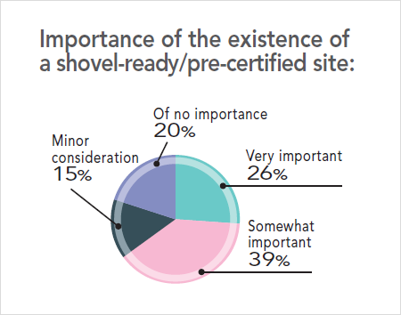 31st Annual Corporate Survey Results - Figure 38