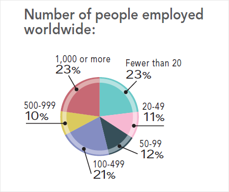 31st Annual Corporate Survey Results - Figure 6