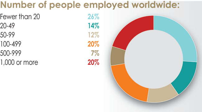 32nd Annual Corporate Survey Results-Chart 6