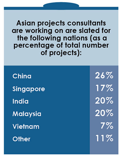 15th Annual Consultants Survey-Chart 13