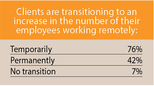 17th Annual Consultants Survey-Chart 7