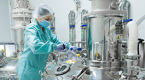 Pharmaceutical