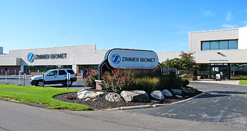 Zimmer Biomet