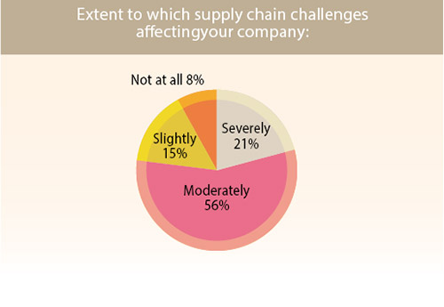36th Annual Corporate Survey-Chart 9
