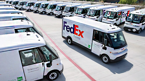 FedEx