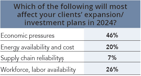 20th Annual Consultants Survey-Chart 7