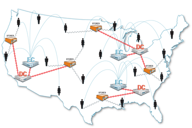 Ship-From-Store: the next link in the chain - Area Development