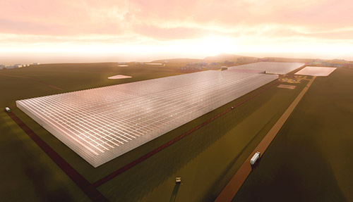 Agritech