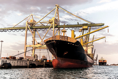 Port of Miami