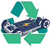 Recycling