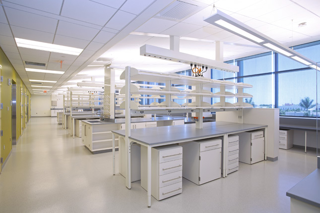 Max Planck Florida Institute for Neuroscience Slide 1