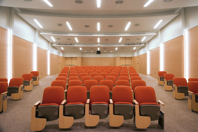 Max Planck Florida Institute for Neuroscience Slide 2