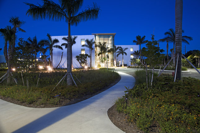 Max Planck Florida Institute for Neuroscience Slide 4