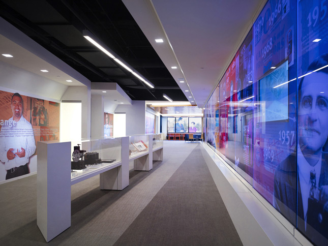 DeVry Education Group - 245,000 sq. ft., Chicago, IL