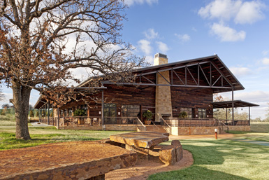 Deloitte University - 800,000 sq. ft., Westlake, TX (LEED Gold)