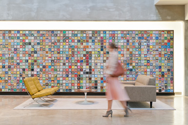 Fossil - 535,731 sq. ft., Richardson, TX