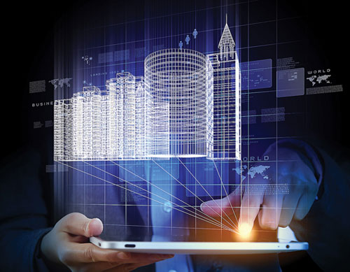 To maximize efficiency of the entire building, it’s important to first consider how to make the entire system more efficient before going granular and looking at individual pieces of equipment.