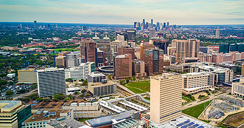 Texas Medical Center