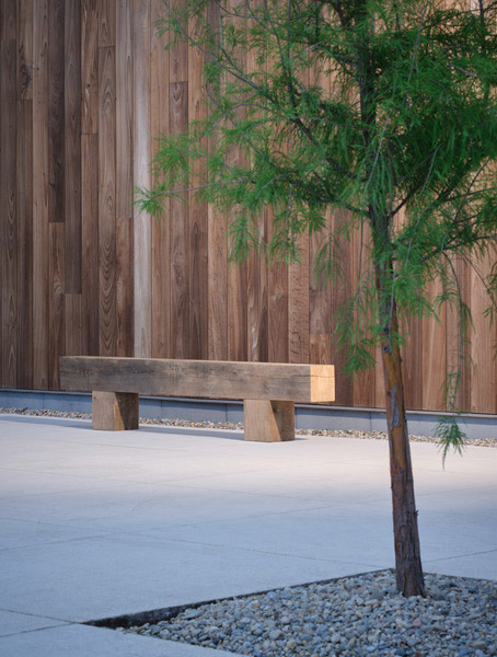 Amazon’s First Mass Timber Delivery Station-Image 14