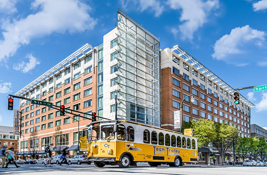 Hotel Conrad