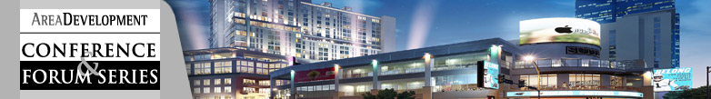 Area Development Conference and Forum Series