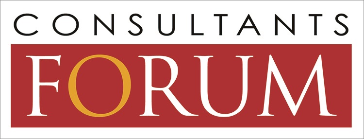 Consultants Forum