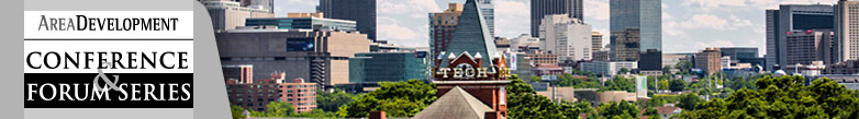 Area Development Conference and Forum Series