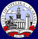 City of Opelika